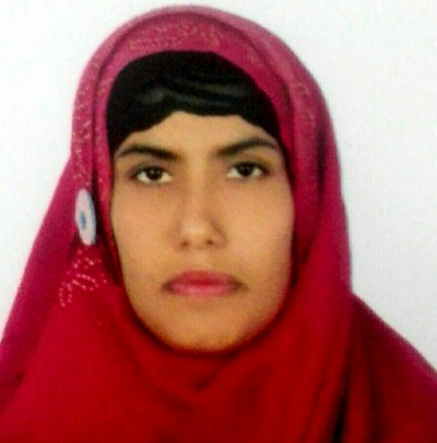 MOST. ROZINA KHATUN
