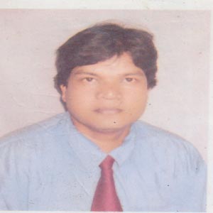 A.N.M. BAZLUR RASHID