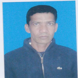 MD. SHOFIQUL ISLAM BISWAS