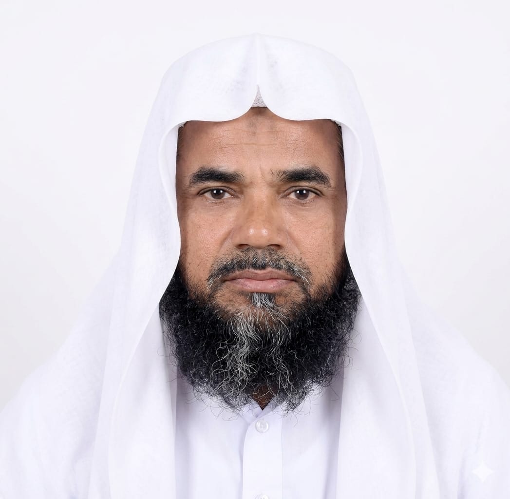 MD. ABUL HASAN