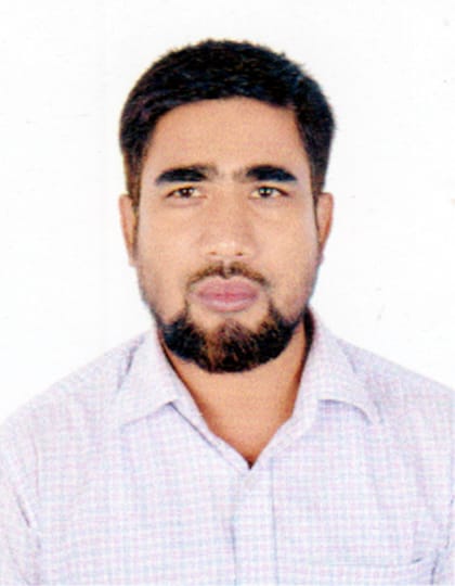 MD. HASANUZZAMAN KHAN