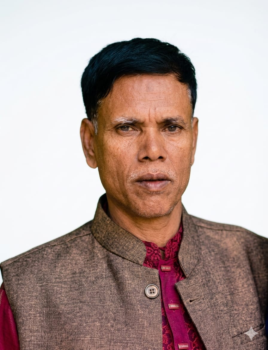 MD. RAFIQUL ISLAM
