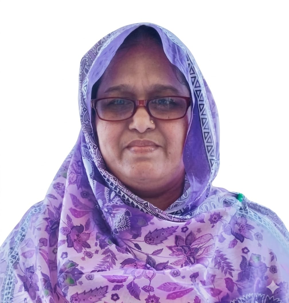 MST. ROKSONA PARVIN