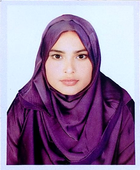 MST. MOUSUMI KHATUN