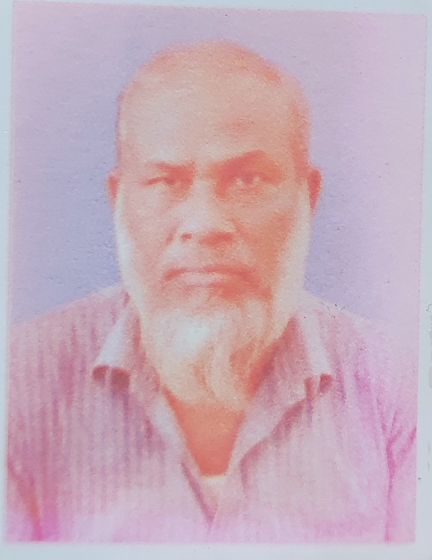 MD. NASIR UDDIN