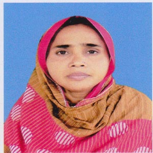 MST. DELARA PERVIN
